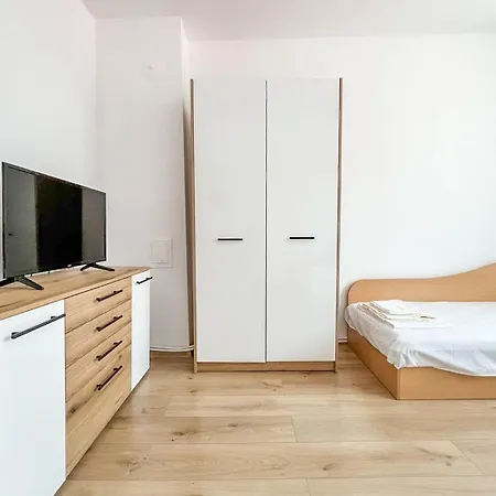 Tiana Appartement Tsarevo