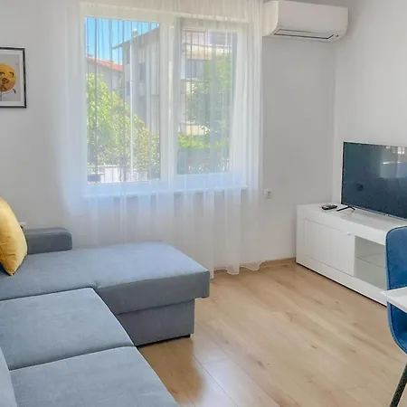 Tiana Apartament Carewo